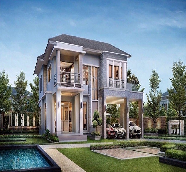 dịch vụ xây nhà trọn gói tại Thanh Xuân, Hà Nội