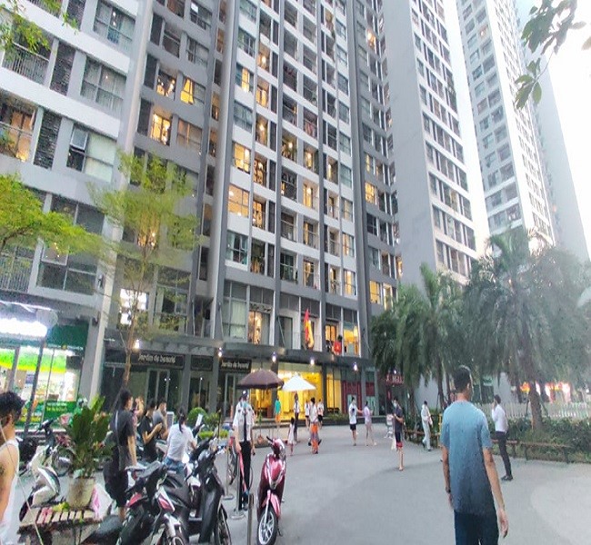 xây nhà trọn gói tại Hà Nội