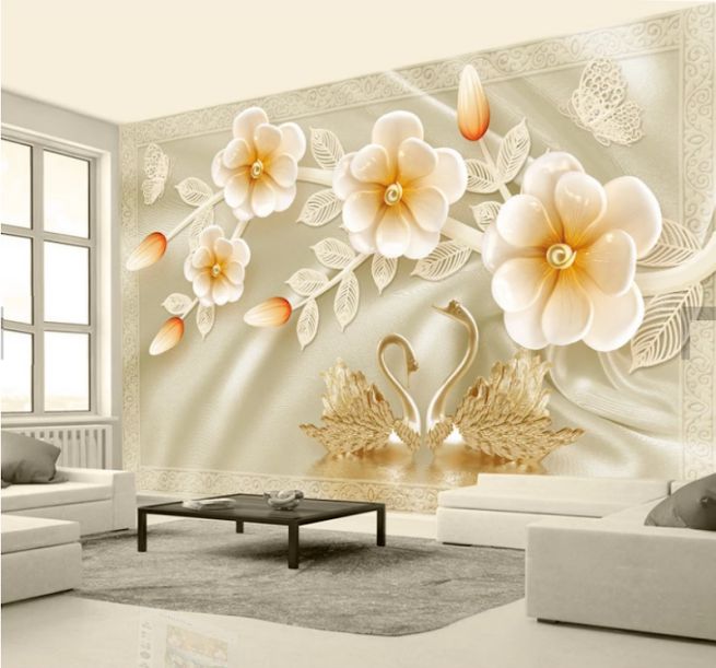 thông tin gạch ốp tường 3d