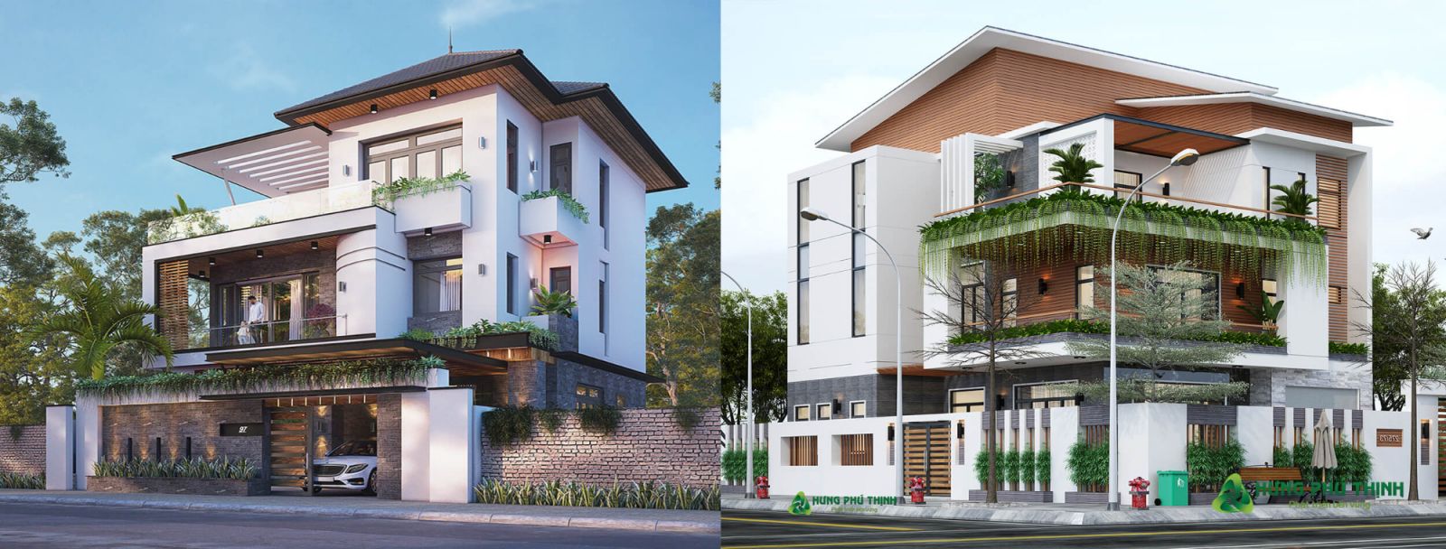 Báo giá chi phí xây nhà trọn gói tại Dĩ An, Bình Dương chi tiết