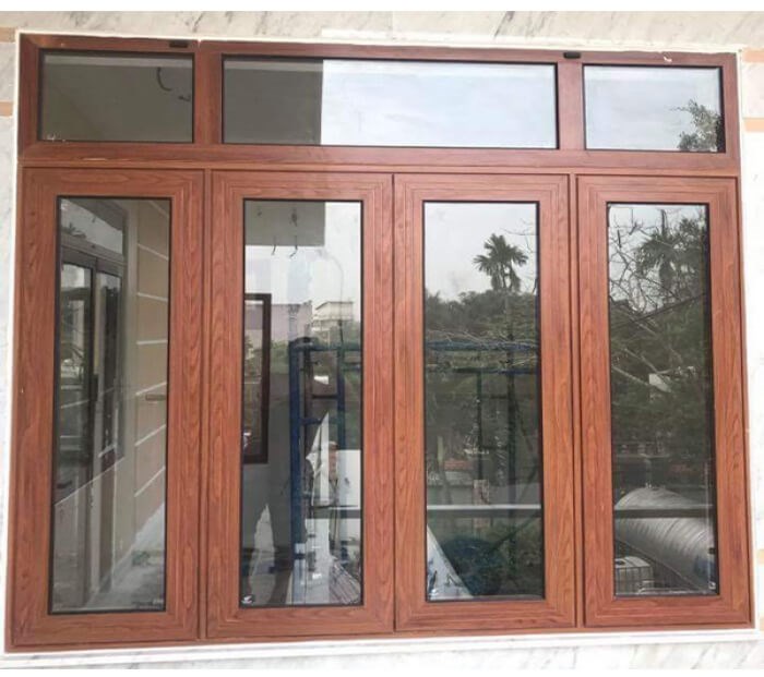 Cửa nhôm xingfa là gì?