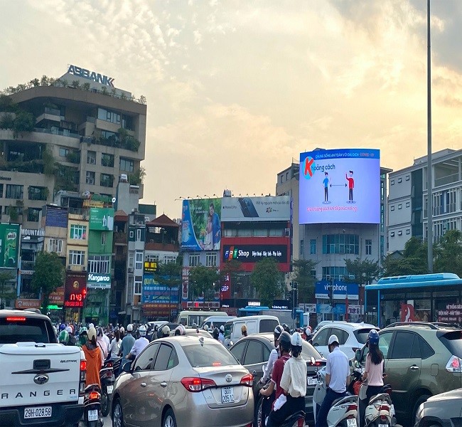 đơn giá xây nhà trọn gói tại Hà Nội