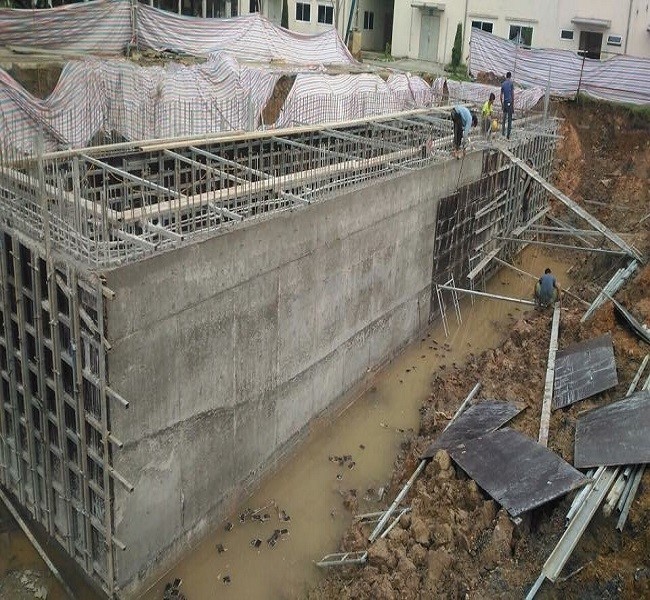 Dịch vụ xây nhà trọn gói tại Hà Nội