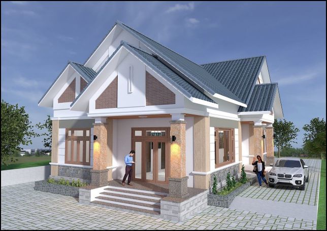 đơn giá thi công tại Hà Nội