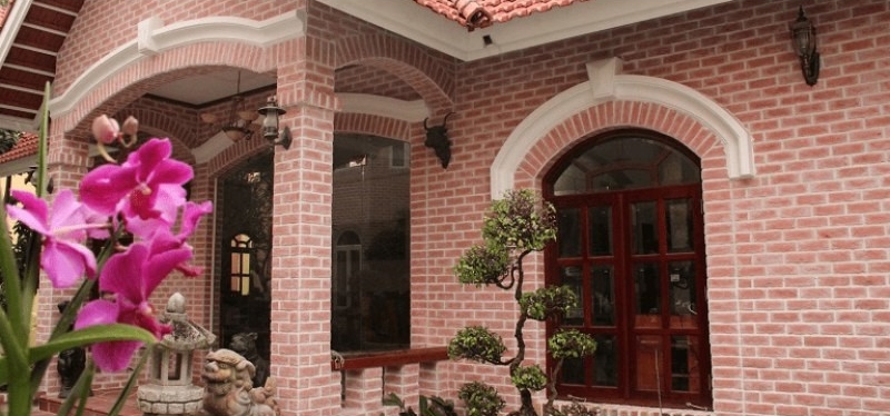 gạch ốp tường