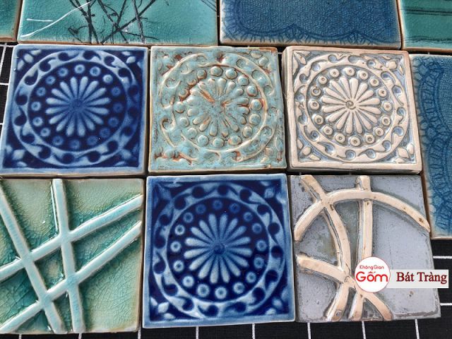 gạch gốm