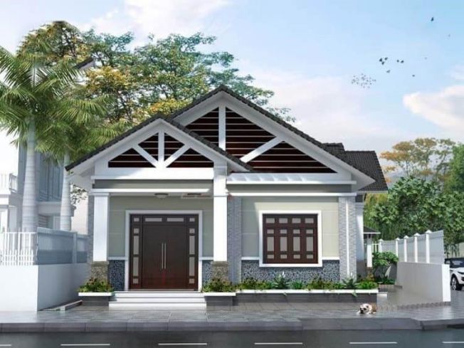 Đơn giá xây nhà trọn gói tại đảo Phú Quý