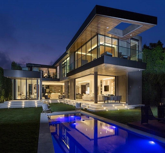 báo giá chi phí xây nhà trọn gói tại Hà Nội