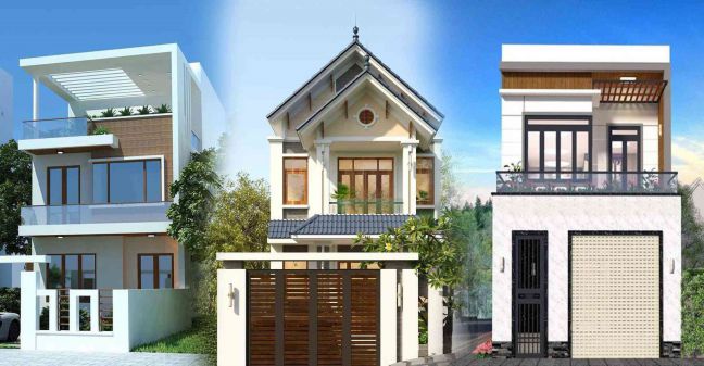 Dịch vụ xây nhà trọn gói tại Vĩnh Phúc