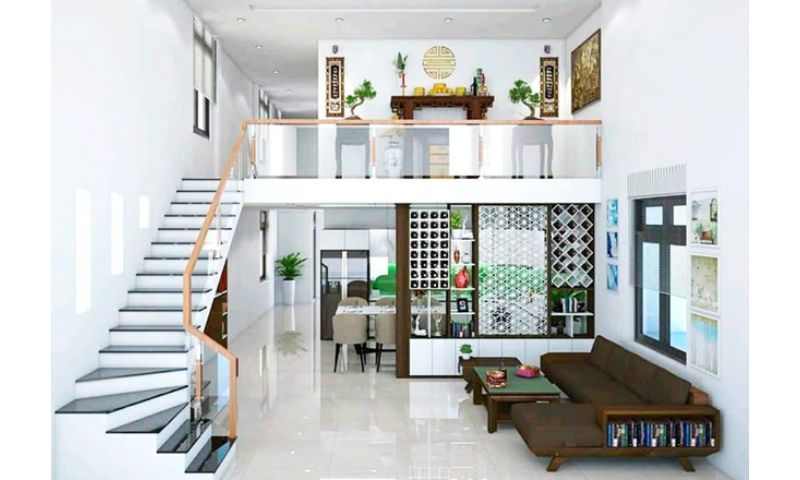 Báo giá chi phí xây nhà cấp 4 tại Bến Cát, Bình Dương mới