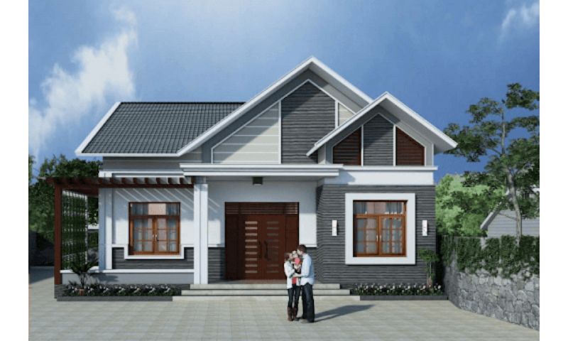 Báo giá chi phí xây nhà cấp 4 tại Côn Đảo, Bà Rịa Vũng Tàu mới