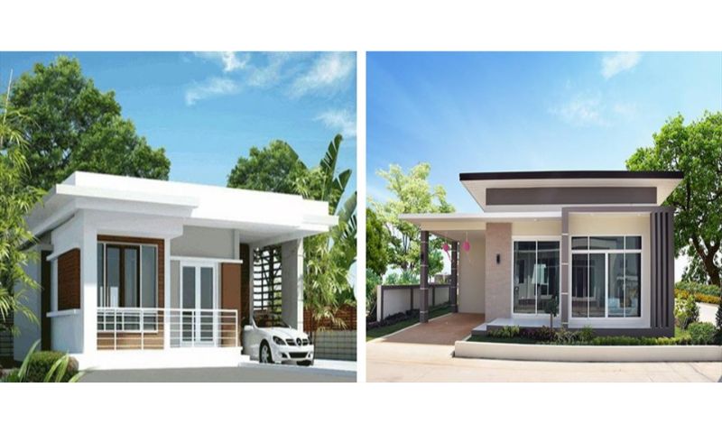 Báo giá chi phí xây nhà cấp 4 tại Châu Đức, Bà Rịa Vũng Tàu chi tiết