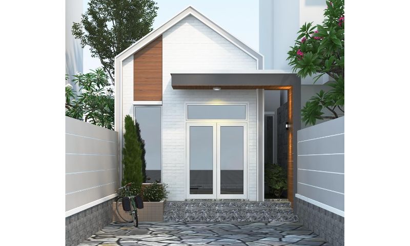 Báo giá chi phí xây nhà 2 tầng tại Đồng Nai