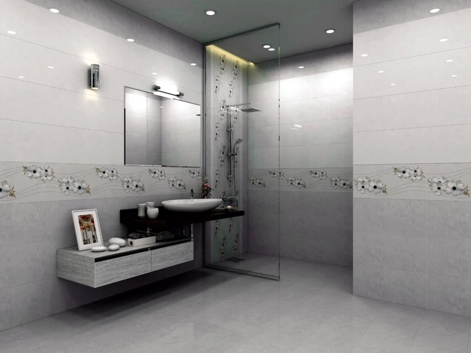 Vậy lựa chọn gạch ốp tường hãng nào tốt nhất?