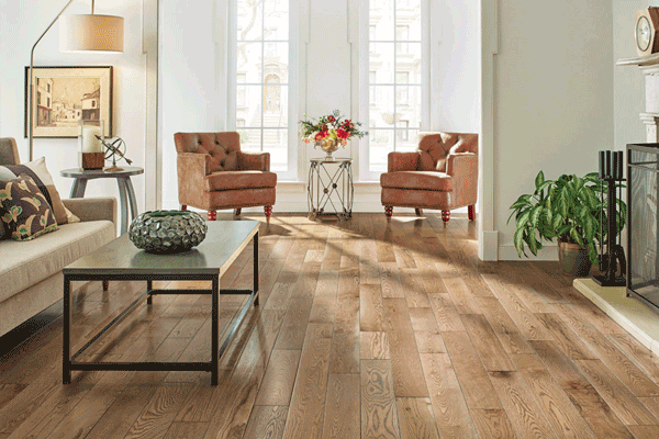 Những mẫu gạch lát nền vân gỗ 60x60  Viglacera nổi bật 