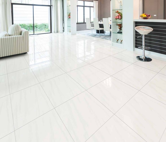 Khả năng chống thấm tốt của gạch 60x60 Đồng Tâm