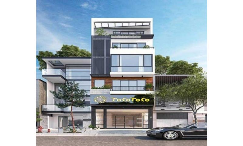 Báo giá chi phí xây nhà 1 trệt 2 lầu tại Xuân Lộc, Đồng Nai chi tiết