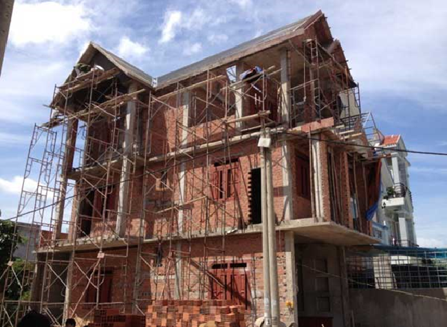 Báo giá chi phí xây dựng trọn gói tại Quảng Điền, Thừa Thiên Huế mới nhất