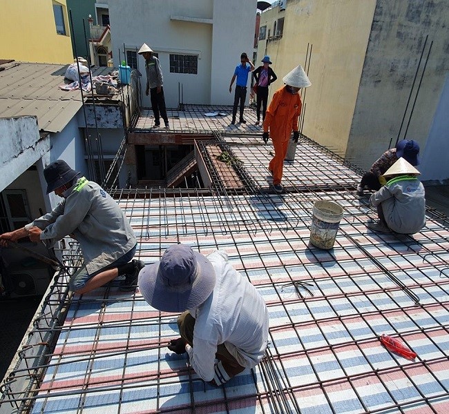 Cần chuẩn bị gì khi giao nhận nhà?