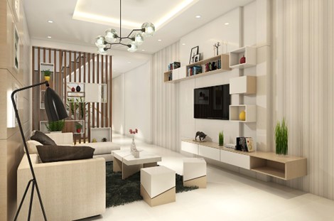 Những lưu ý khi xây dựng nhà ở tại quận Tây Hồ