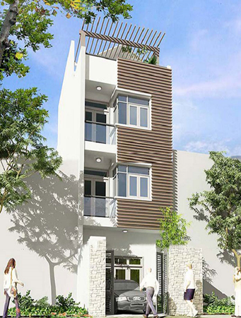 Báo giá chi phí xây nhà cấp 4 tại Hương Thủy, Thừa Thiên Huế