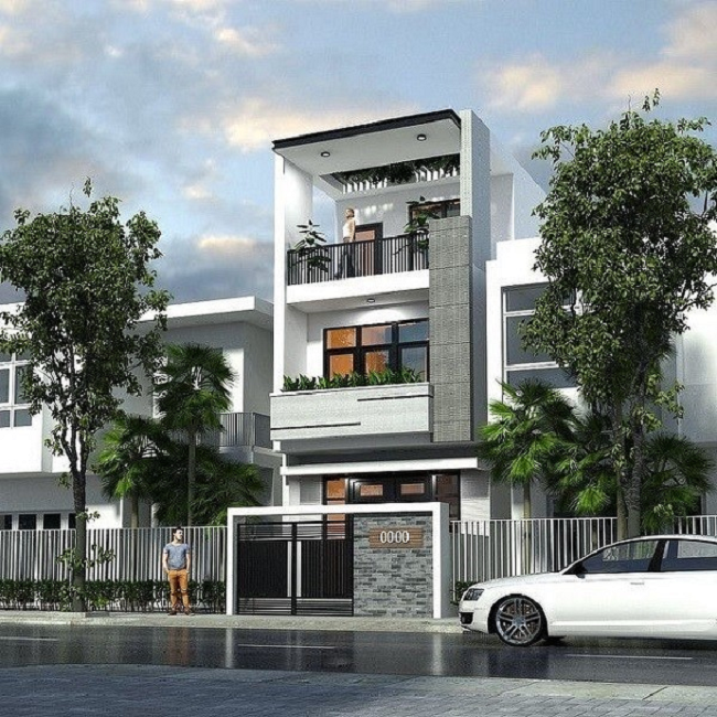 Báo giá chi phí xây dựng nhà trọn gói tại Hương Trà, Thừa Thiên Huế