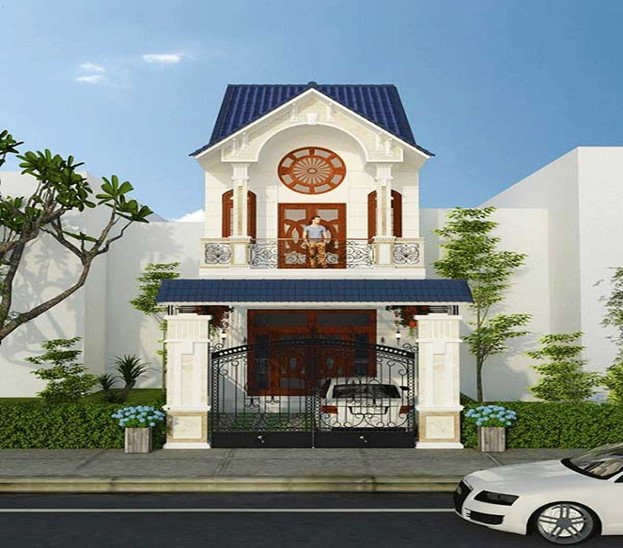 Báo giá chi phí xây nhà trọn gói tại Phú Lộc, Thừa Thiên Huế