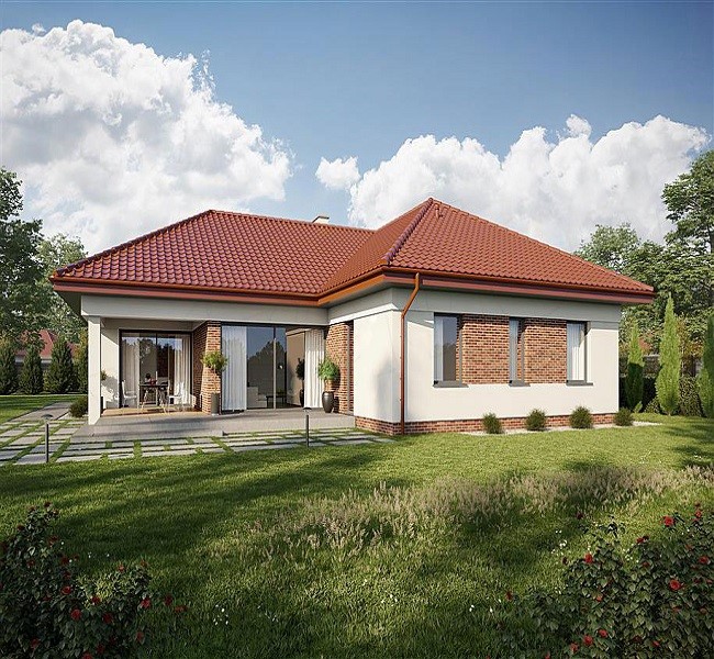 Báo giá chi phí xây nhà cấp 4 tại Long Biên, Hà Nội