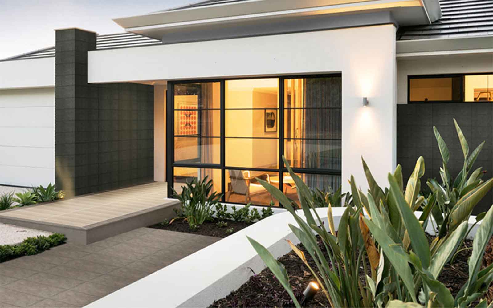 Top 5 gạch ốp tường ngoài trời Đồng Tâm đẹp