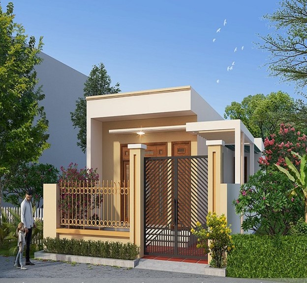 Những yếu tố ảnh hưởng đến chi phí xây nhà