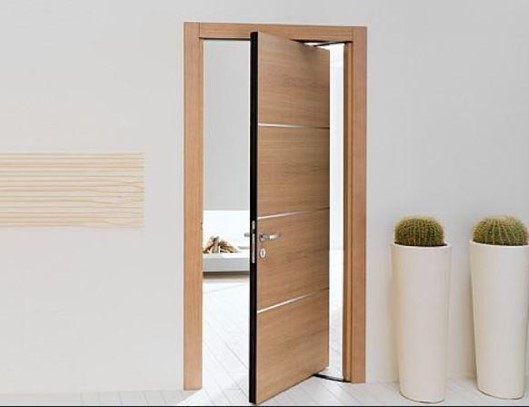 lưu ý khi chọn kích thước cửa cho nhà vệ sinh 