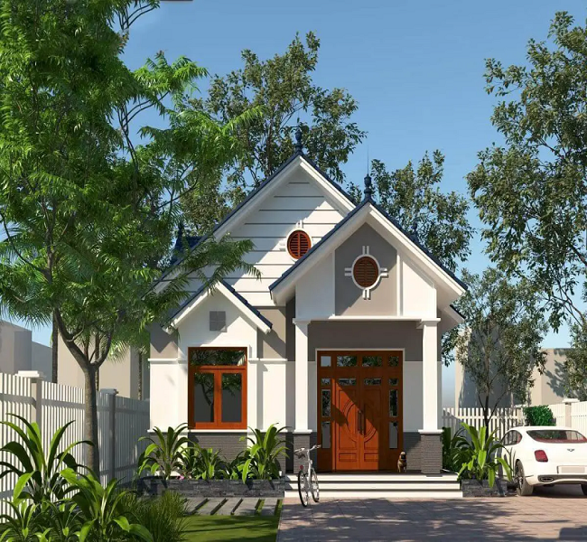 Tiềm năng xây dựng tại đảo Phú Qúy, Bình Thuận