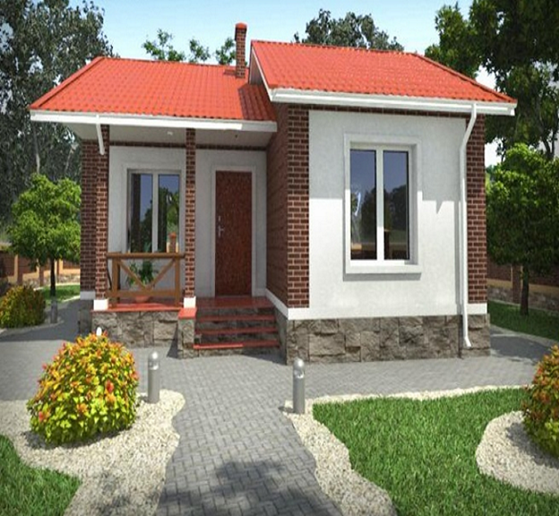 Báo giá chi phí xây nhà cấp 4 tại đảo Phú Quý, Bình Thuận