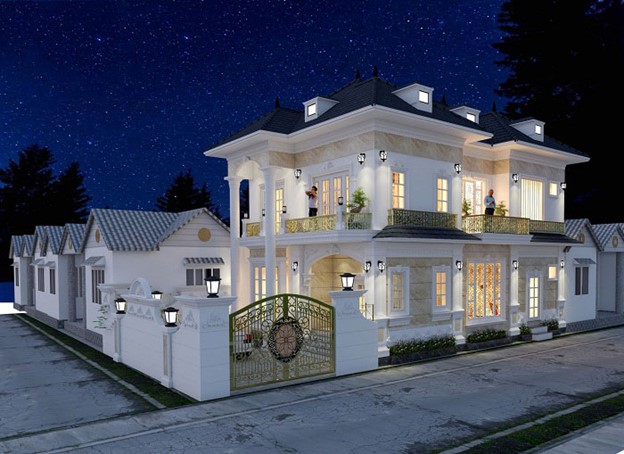 Báo giá chi phí xây nhà trọn gói tại Phú Lộc, Thừa Thiên Huế