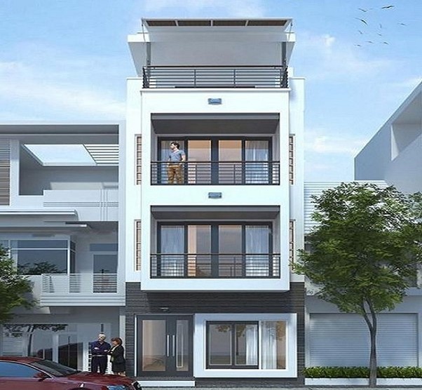 Báo giá chi phí xây nhà trọn gói tại Hàm Thuận Nam, Bình Thuận