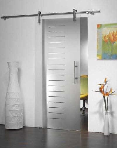 Các loại mẫu cửa nhà vệ sinh nhôm kính