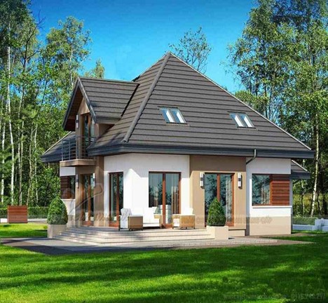 Báo giá chi phí xây nhà cấp 4 tại Long Biên, Hà Nội