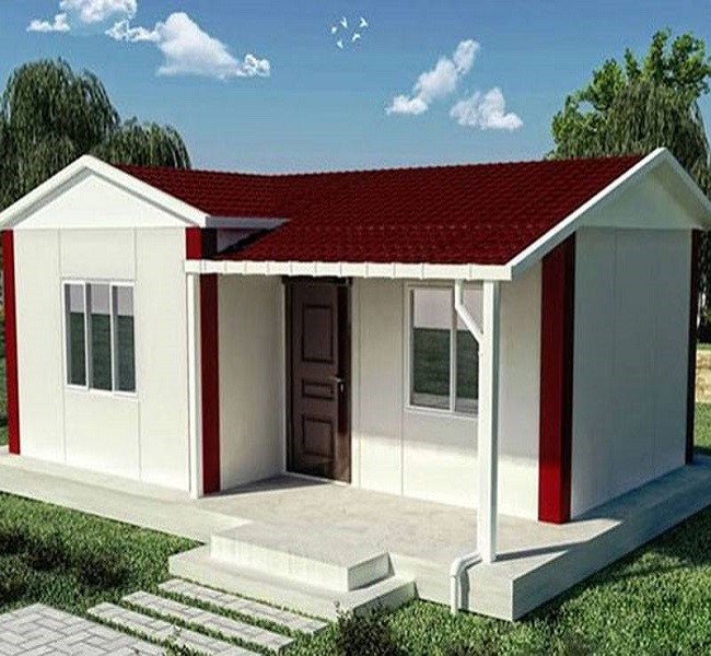 Xu hướng xây nhà cấp 4 tại Hàm Tân, Bình Thuận