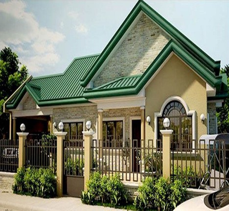 Xu hướng xây nhà cấp 4 tại Hàm Tân, Bình Thuận