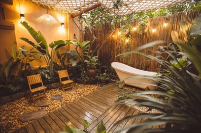 tham khảo nhà tắm-nhà vệ sinh ngoài trời