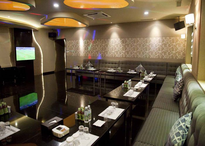 Thiết kế âm thanh phòng karaoke - Hình 8