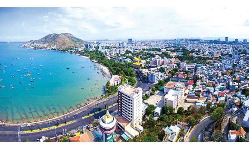 Báo giá chi phí xây nhà trọn gói tại Long Điền, Bà Rịa - Vũng Tàu