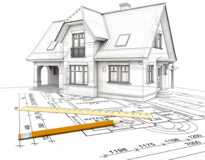 Chi tiết bản vẽ thiết kế nhà cấp 4