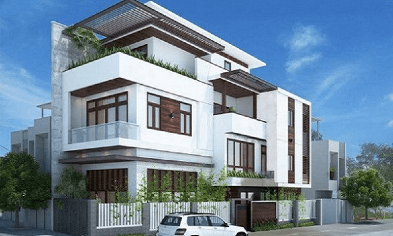 Báo giá chi phí xây nhà 3 tầng tại Côn Đảo, Bà Rịa Vũng Tàu