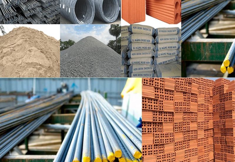 Báo giá chi phí xây nhà 1 trệt 2 lầu tại Thống Nhất, Đồng Nai tiết kiệm