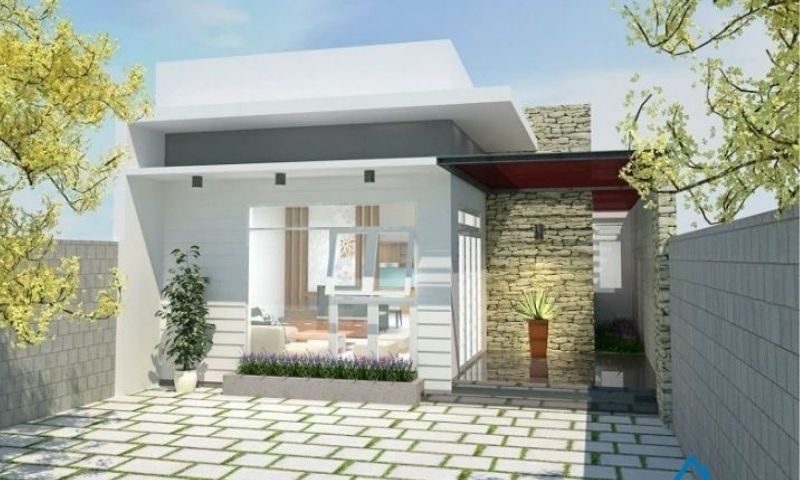 Báo giá chi phí xây nhà trọn gói tại Biên Hòa, Đồng Nai