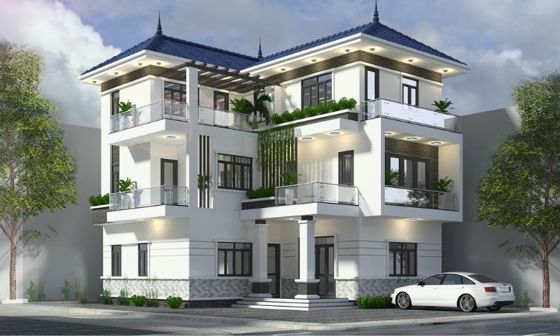 Báo giá chi phí xây nhà trọn gói tại Thống Nhất, Đồng Nai mới nhất