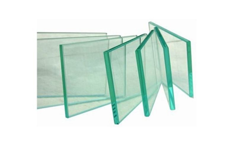 Khái niệm về kính cường lực