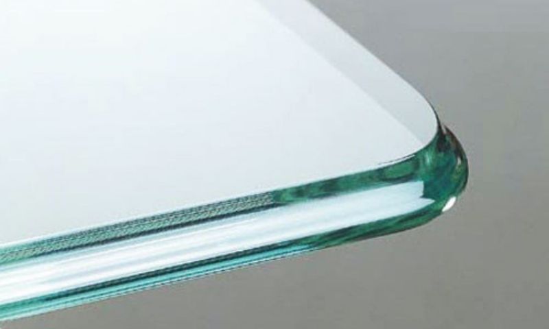 Báo giá chi tiết về kính cường lực dày 12mm