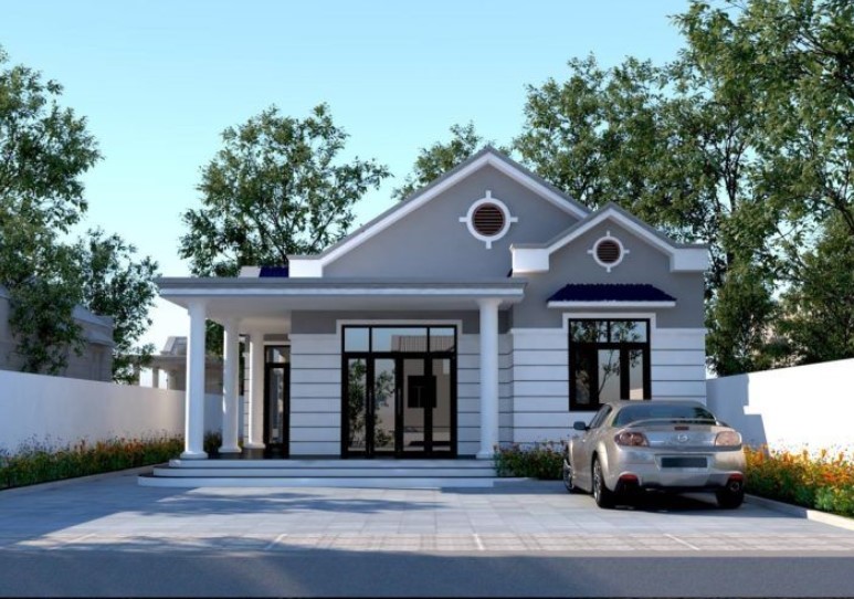 Báo giá chi phí xây nhà cấp 4 tại Đồng Nai